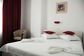 Отель Hotel Cristian Afumaţi Двухместный номер «Комфорт» с 1 кроватью-2